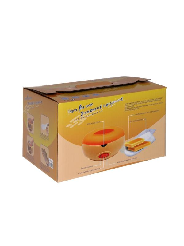 Парафиновая ванночка JessNail, 3 л, с комплектом