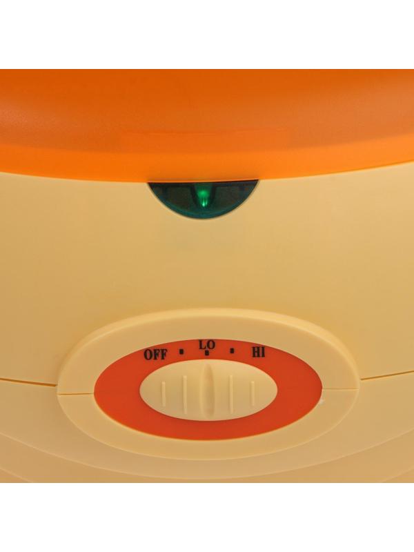 Парафиновая ванночка JessNail, 3 л, с комплектом