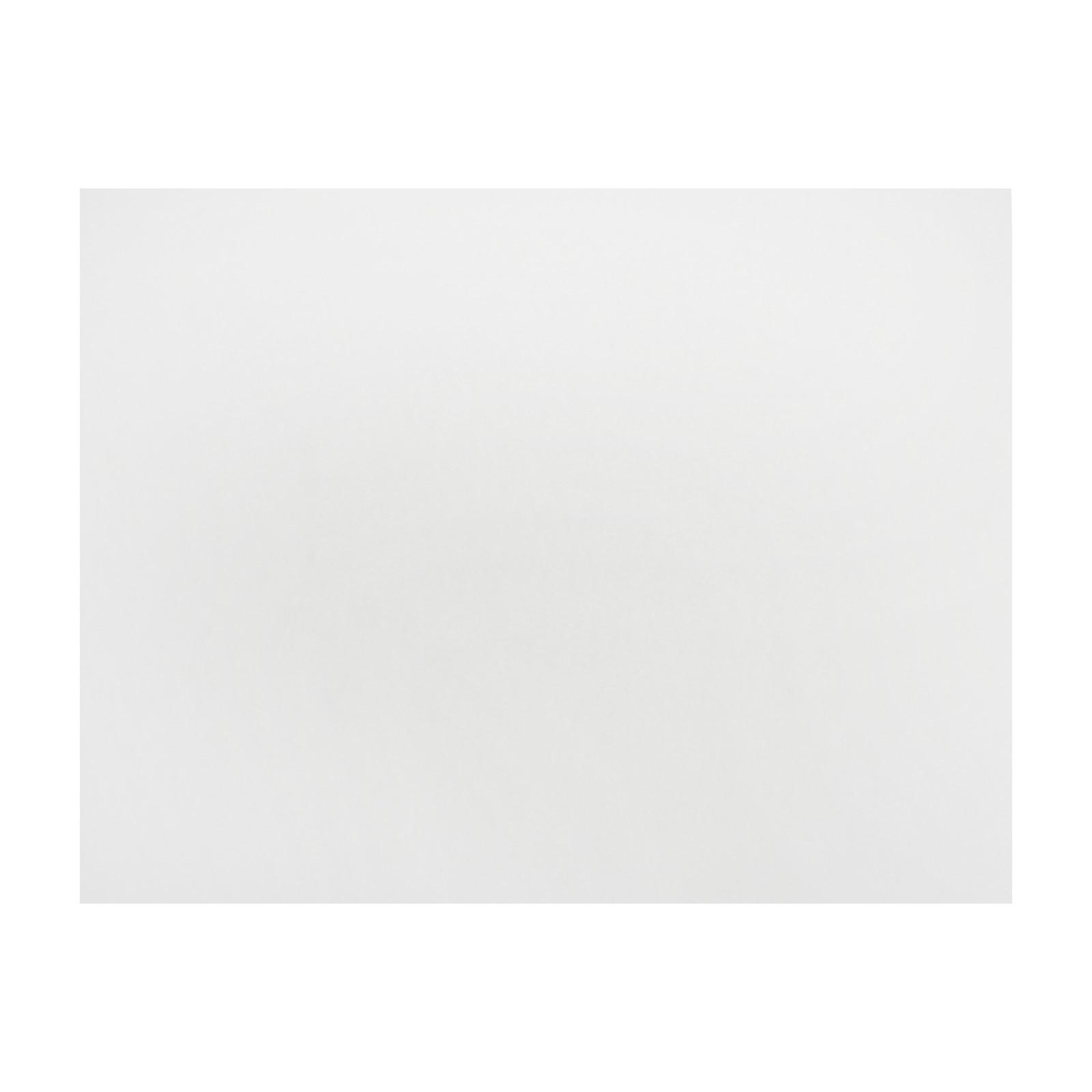 Бумага для черчения А2 Calligrata, 10 листов, 420 х 594 мм, без рамки, блок 200 г/м2