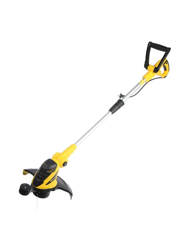 Триммер электрический Kolner KET 1000, 1000 Вт, 10000 об/мин, телескопическая штанга