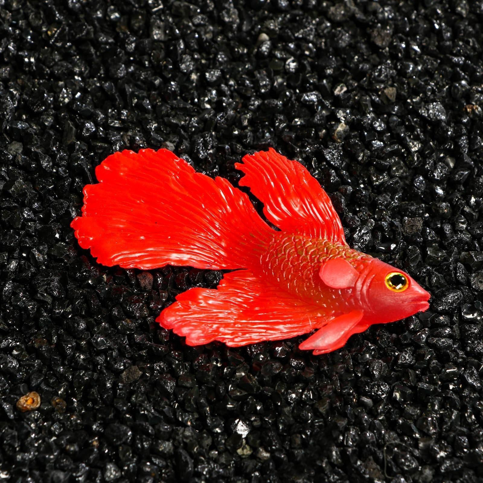 Декор для аквариума 