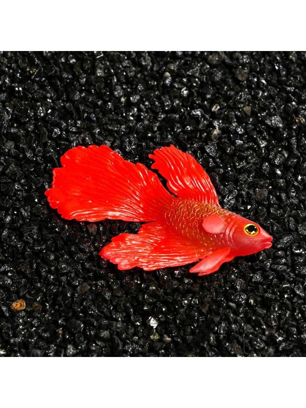 Декор для аквариума 