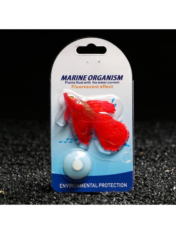 Декор для аквариума 