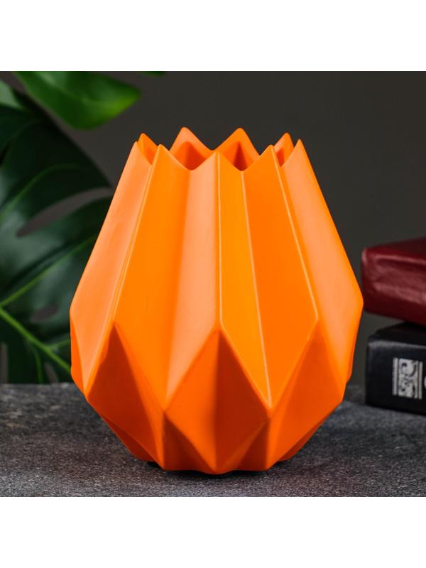 Кашпо - ваза 