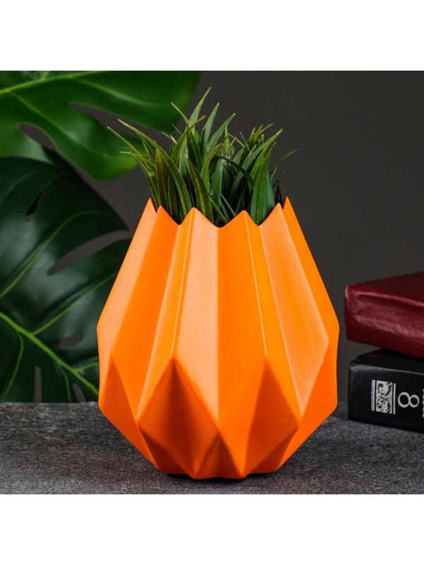 Кашпо - ваза 