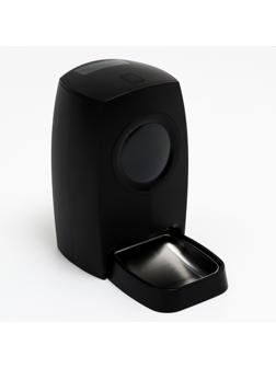 Умная автокормушка, контейнер 6 л, 3 кг сухого корма, контейнер с функцией поглащения влаги