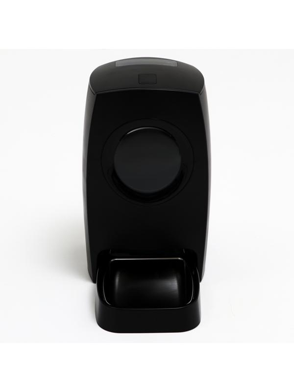 Умная автокормушка, контейнер 6 л, 3 кг сухого корма, контейнер с функцией поглащения влаги