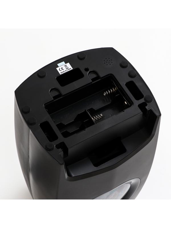 Умная автокормушка, контейнер 6 л, 3 кг сухого корма, контейнер с функцией поглащения влаги