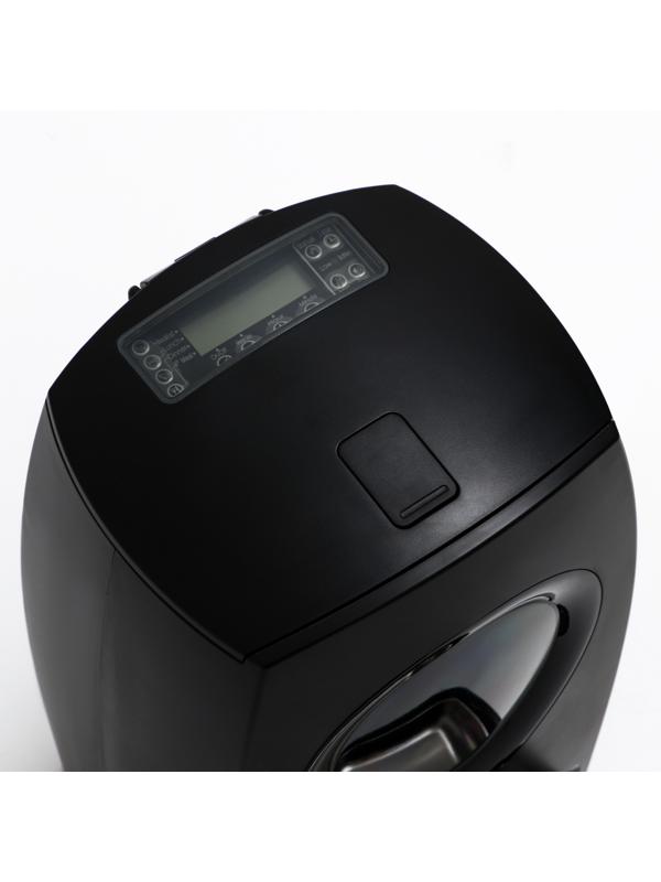 Умная автокормушка, контейнер 6 л, 3 кг сухого корма, контейнер с функцией поглащения влаги