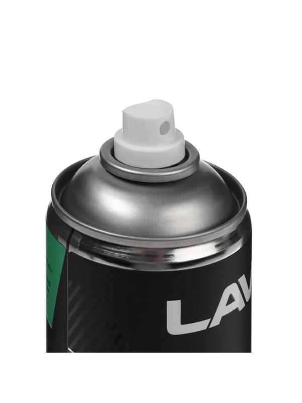 Пенный очиститель следов насекомых LAVR Антимуха, 650 мл