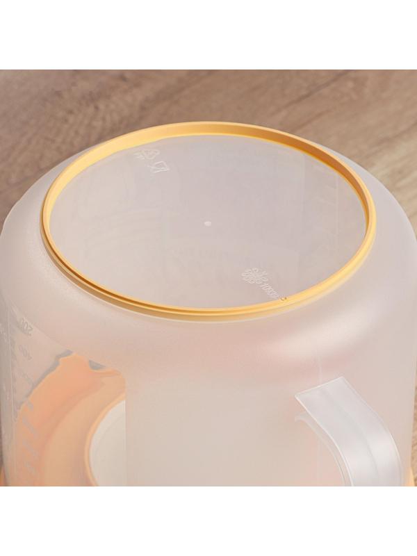 Емкость для миксера 2 л «Сладости для радости»