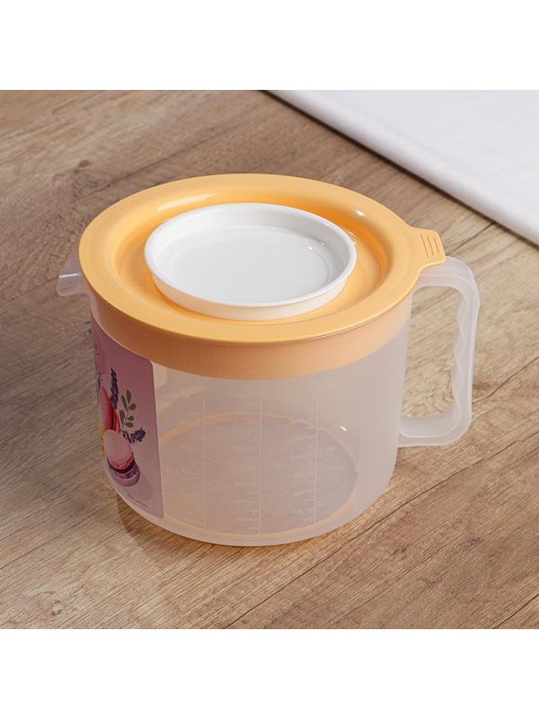 Емкость для миксера 2 л «Сладости для радости»