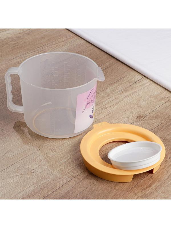 Емкость для миксера 2 л «Сладости для радости»