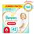 Подгузники-трусики Pampers Premium Care, 15+ кг, 42 шт.