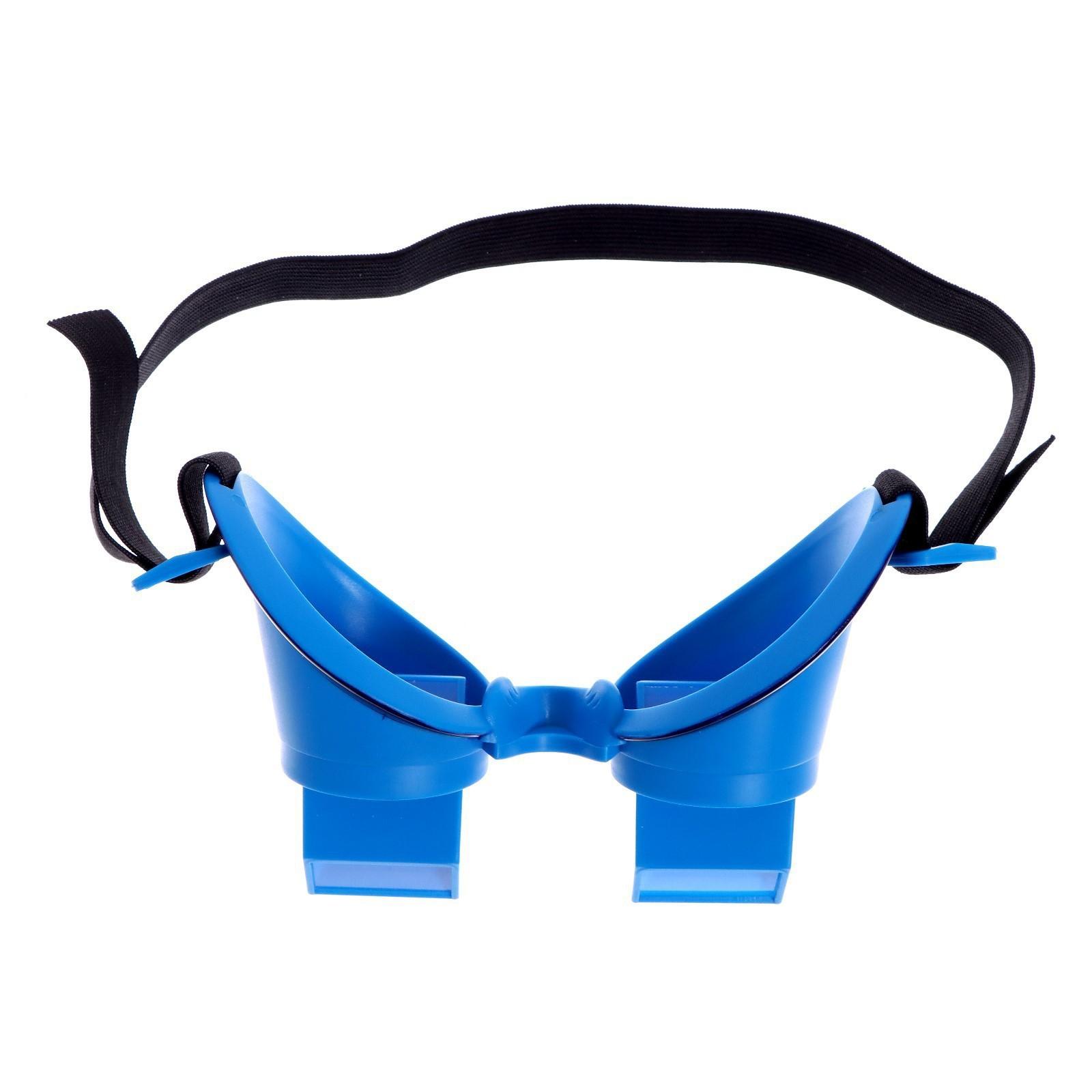 Настольная игра «Очки наоборот» всё вверх тормашками