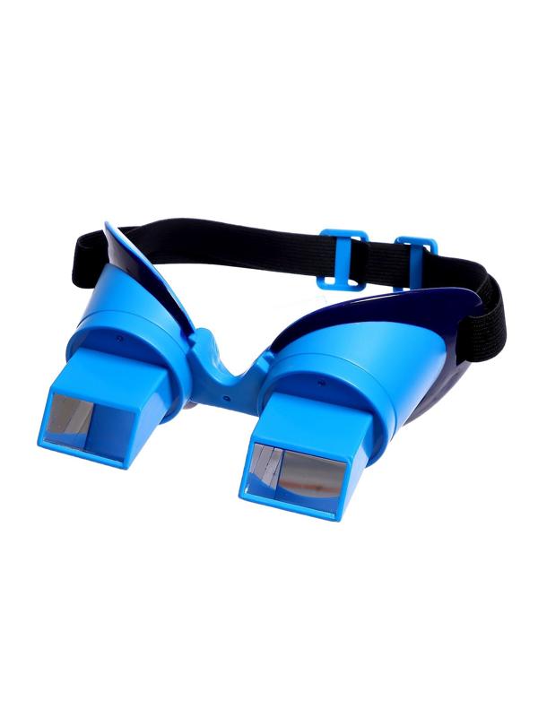 Настольная игра «Очки наоборот» всё вверх тормашками