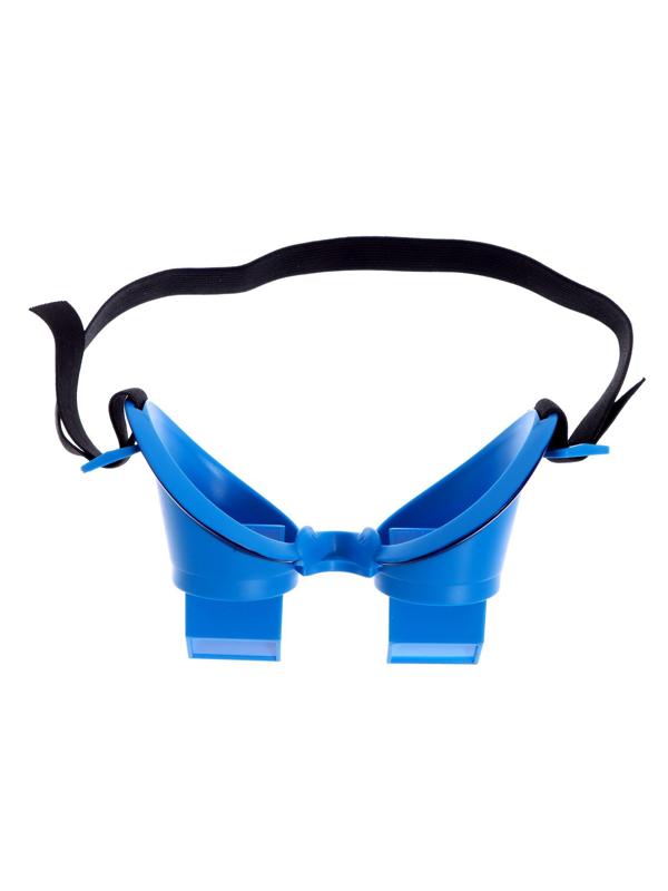 Настольная игра «Очки наоборот» всё вверх тормашками