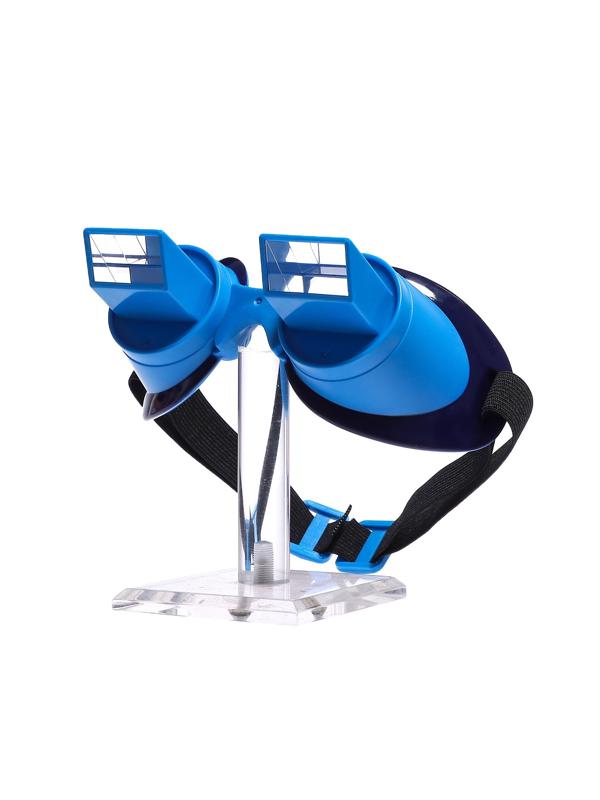 Настольная игра «Очки наоборот» всё вверх тормашками