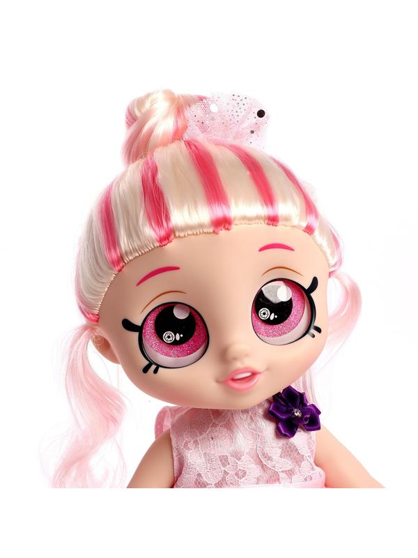 Музыкальная кукла «Любимая подружка»