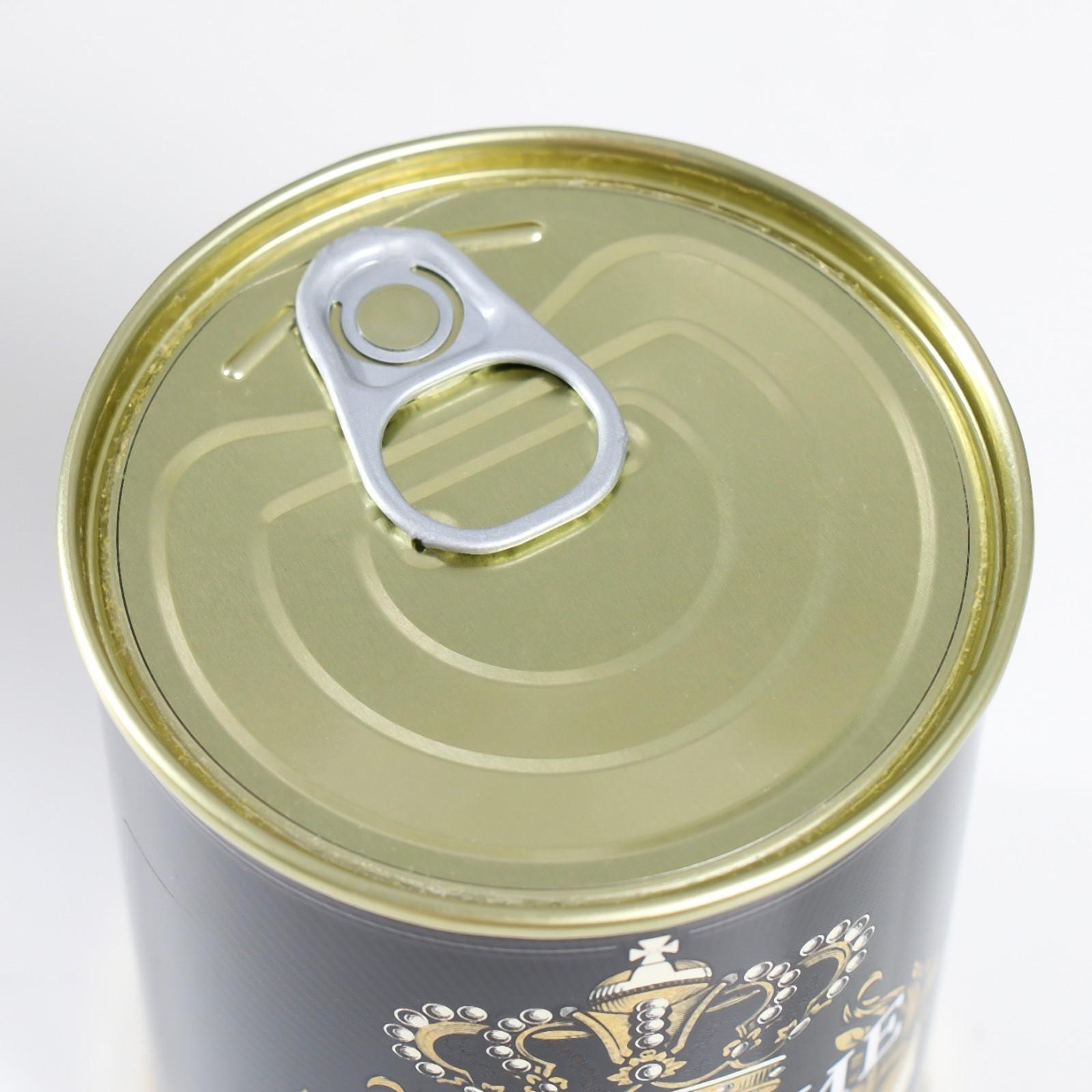 Носки в банке 