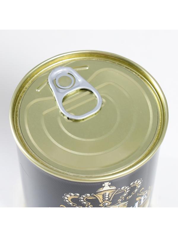 Носки в банке 