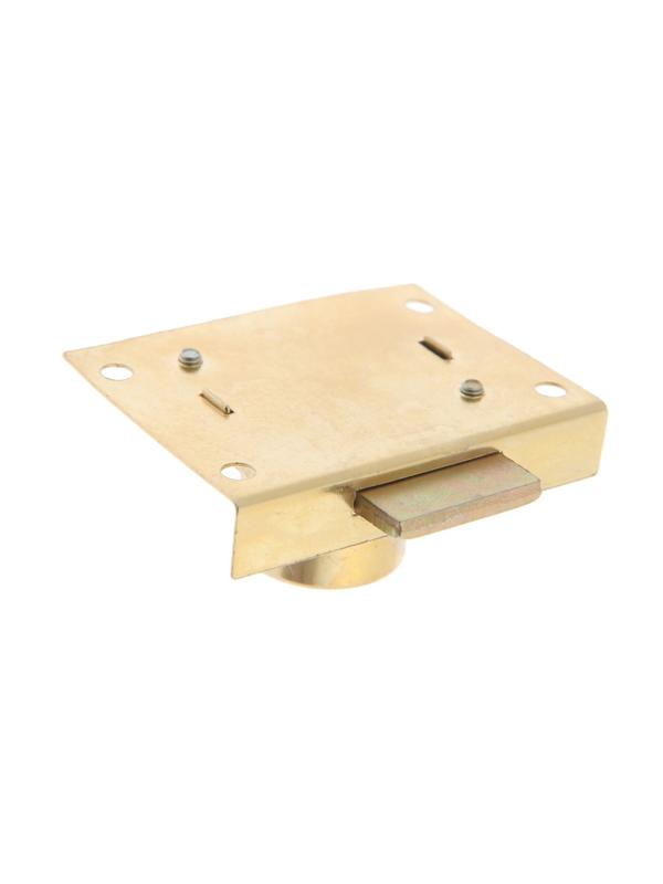 Замок почтовый LOCKLAND, 20 мм, 2 ключа, 1 шт.