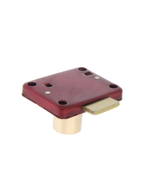 Замок почтовый LOCKLAND, 20 мм, 2 ключа, 1 шт.