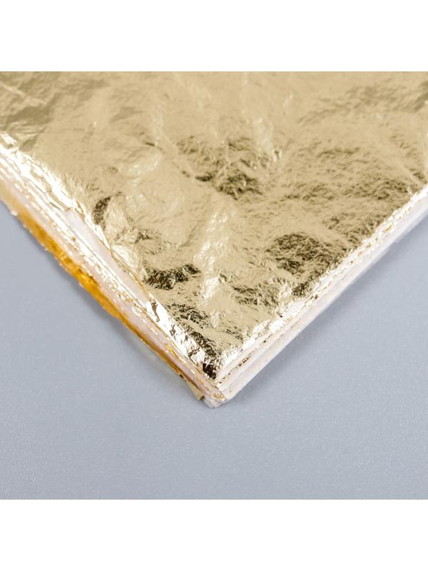 Поталь для декорирования набор 50 листов 