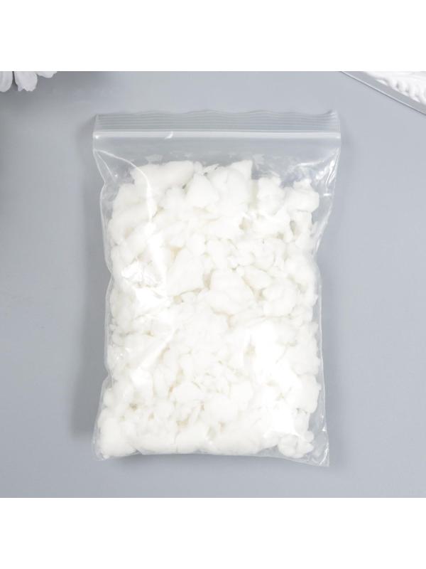 Целлюлоза для изготовления бумаги ручной работы 