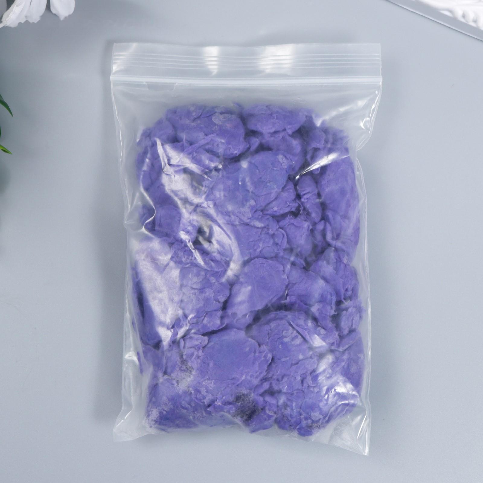 Целлюлоза для изготовления бумаги ручной работы 