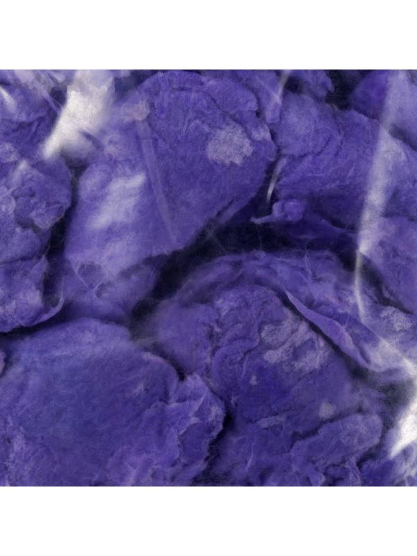 Целлюлоза для изготовления бумаги ручной работы 