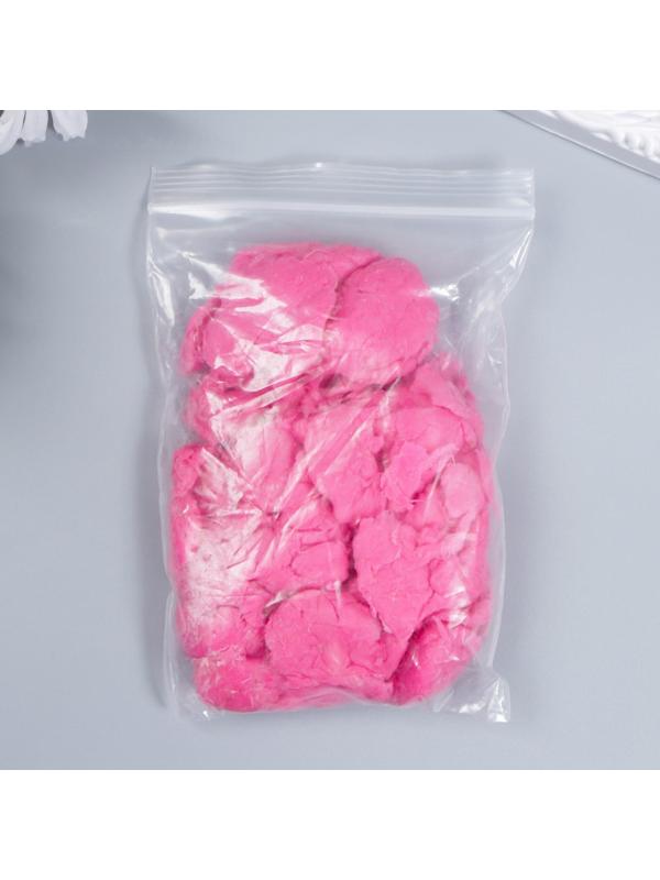 Целлюлоза для изготовления бумаги ручной работы 