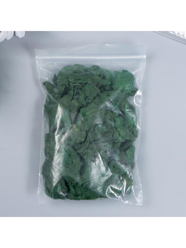 Целлюлоза для изготовления бумаги ручной работы 