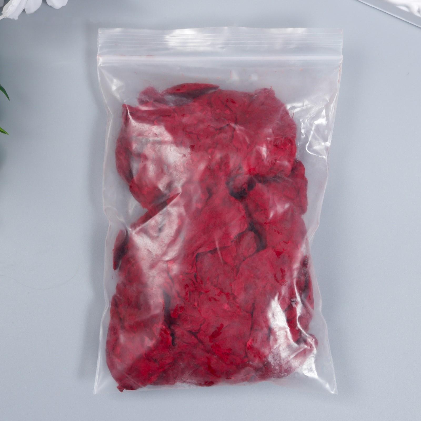 Целлюлоза для изготовления бумаги ручной работы 