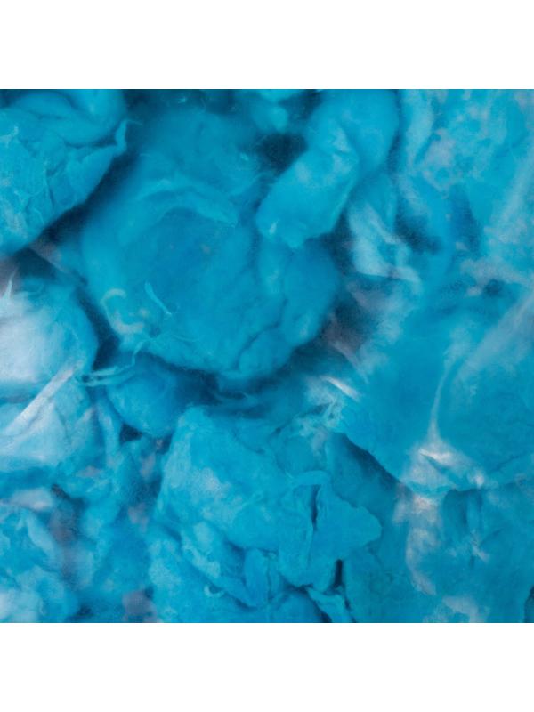 Целлюлоза для изготовления бумаги ручной работы 