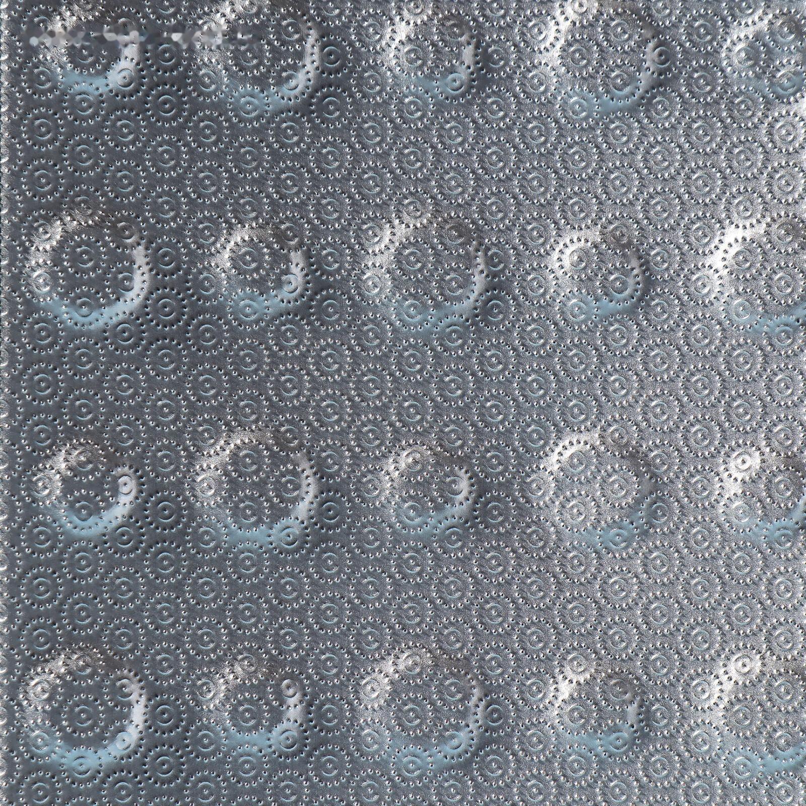 Тёрка для ног, лазерная, двусторонняя, с пилкой, прорезиненная ручка, 25,5 см, цвет чёрный