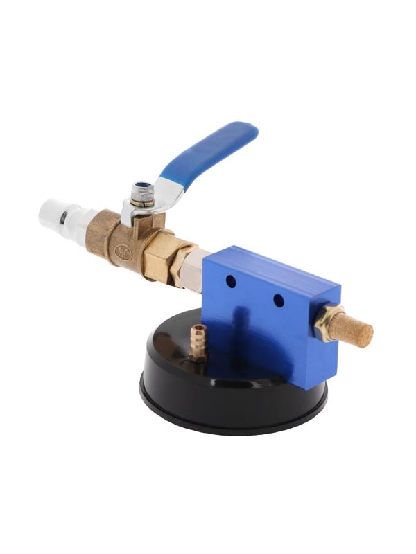 Набор для замены тормозной жидкости, 250 мл, шланг 2 м