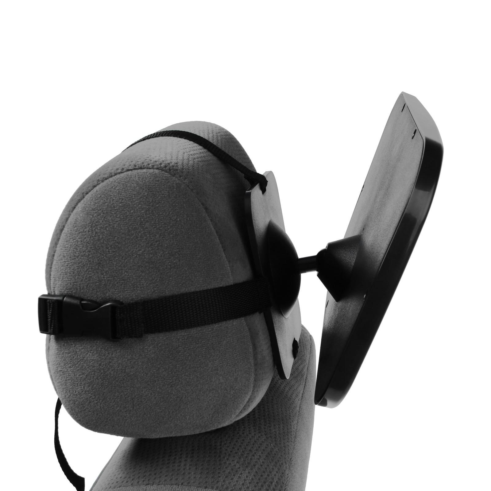 Зеркало внутрисалонное, нештатное, для присмотра за ребенком