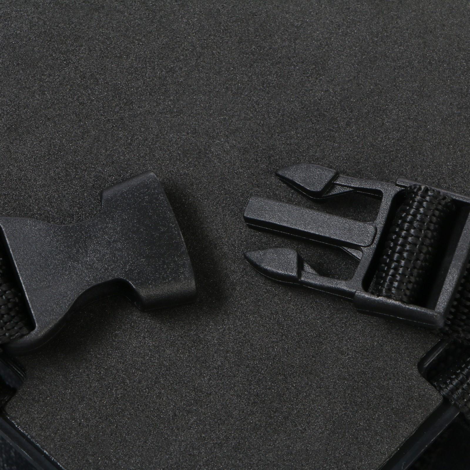 Зеркало внутрисалонное, нештатное, для присмотра за ребенком