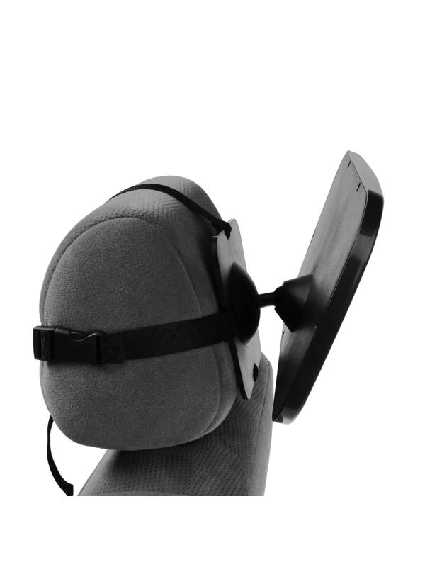 Зеркало внутрисалонное, нештатное, для присмотра за ребенком