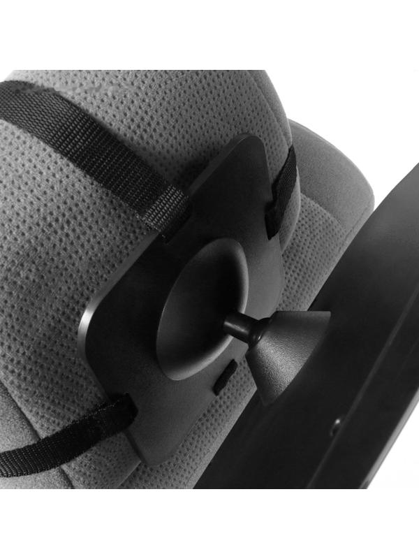 Зеркало внутрисалонное, нештатное, для присмотра за ребенком