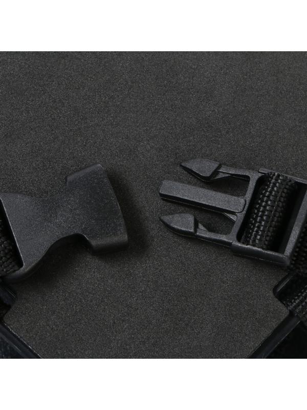 Зеркало внутрисалонное, нештатное, для присмотра за ребенком