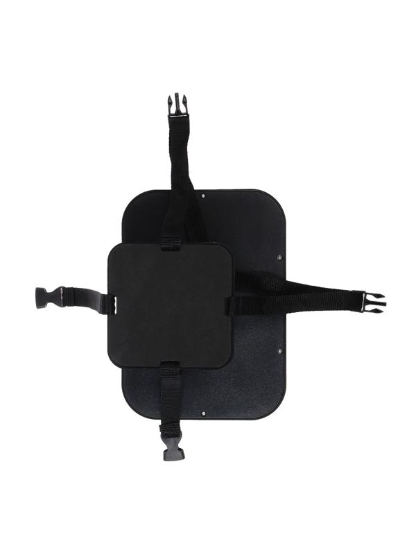 Зеркало внутрисалонное, нештатное, для присмотра за ребенком