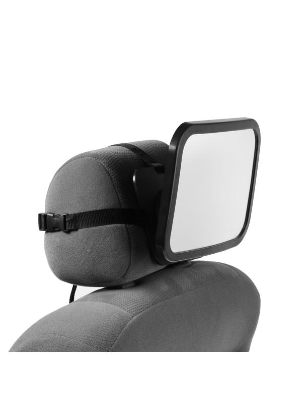 Зеркало внутрисалонное, нештатное, для присмотра за ребенком