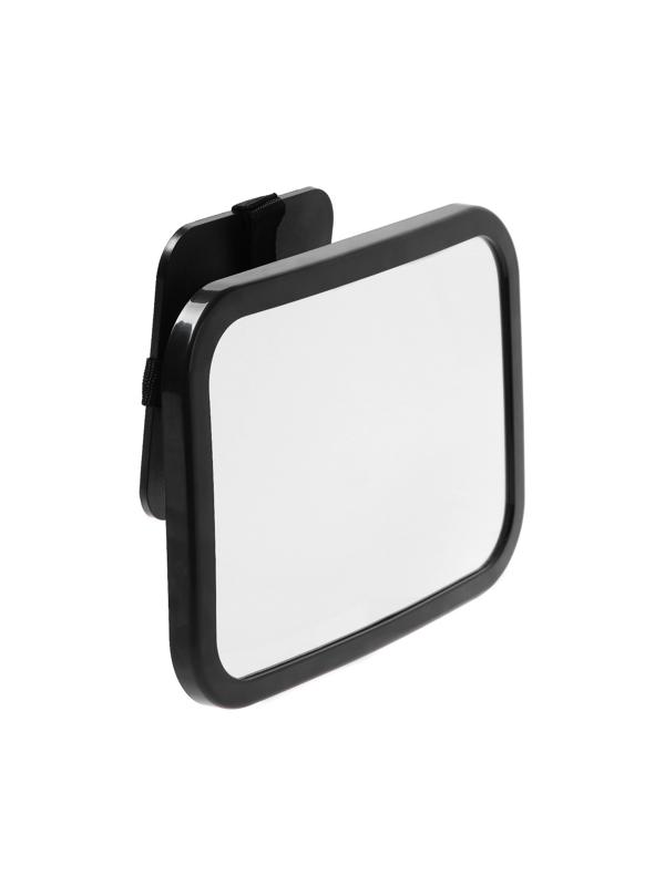 Зеркало внутрисалонное, нештатное, для присмотра за ребенком