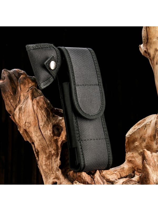 Мультитул с плоскогубцами и топором