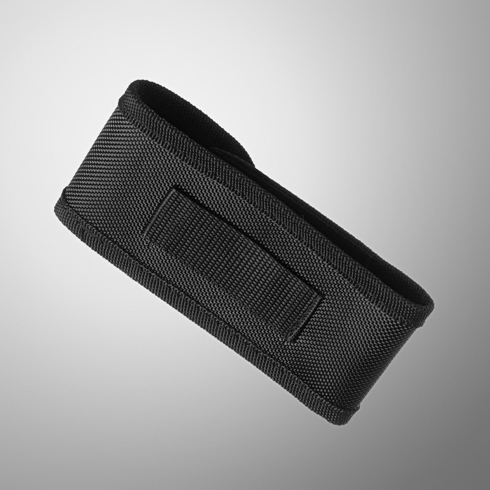 Мультитул с плоскогубцами и молотком, черные