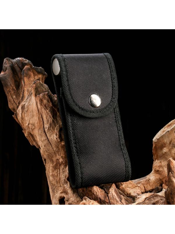 Мультитул с плоскогубцами и молотком, черные