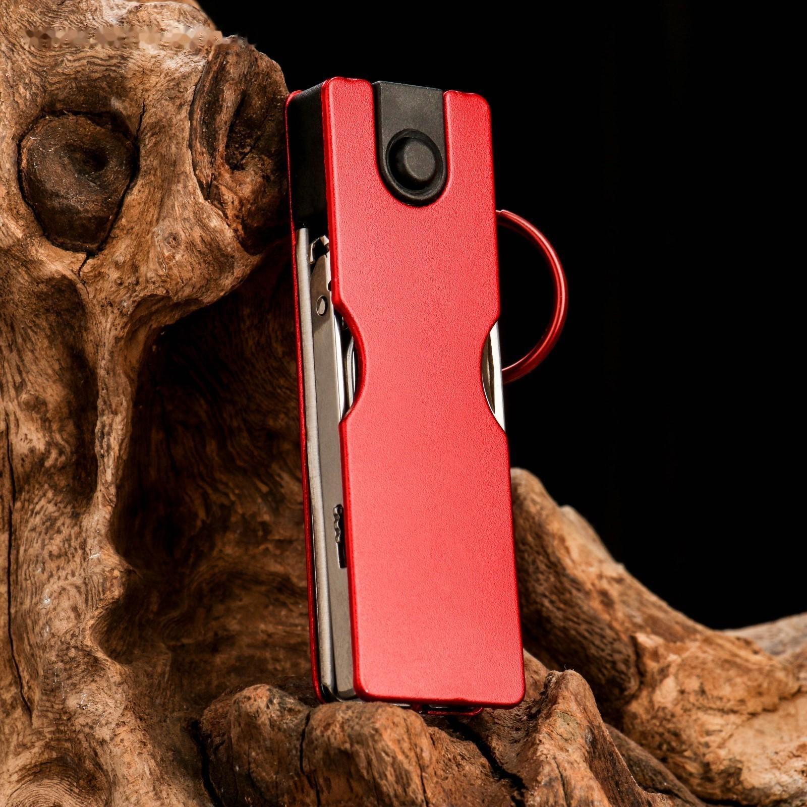 Нож многофункциональный 