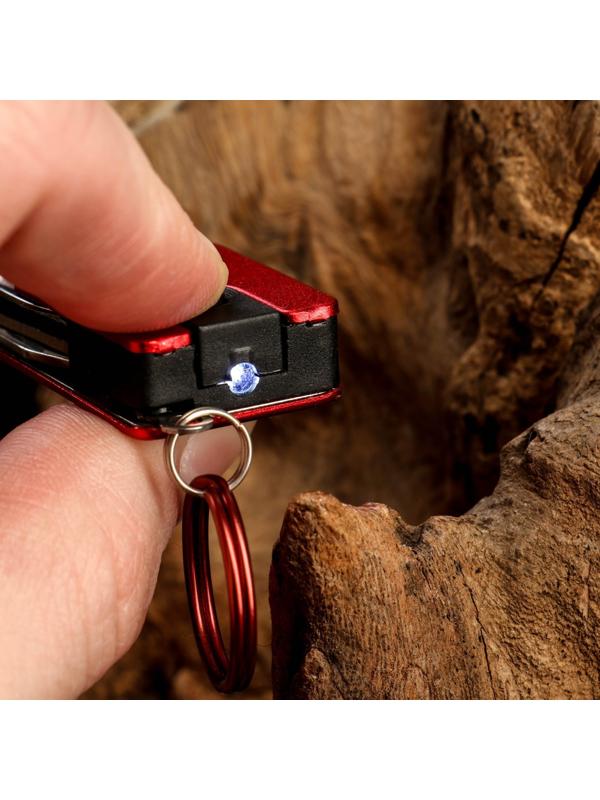 Нож многофункциональный 